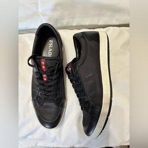 Prada Men’s Sneakers Size 9.5